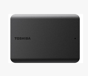 Để Shiba Canvio cơ bản 4TB di động bên ngoài ổ cứng USB 3.0, đen-hdtb540xk3ca - Product Image 1