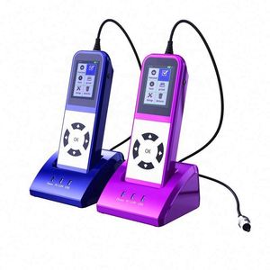 TEOAE + DPOAE <span class=keywords><strong>OAE</strong></span> Portátil Equipamento Triagem Auditiva - Product Image 2