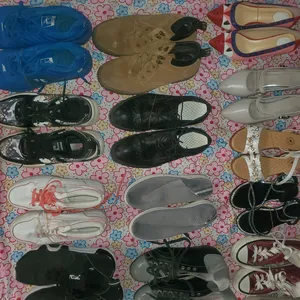 두바이에서 nairobi kenya를위한 중고 옷 초침 옷 신발과 가방 초침 신발