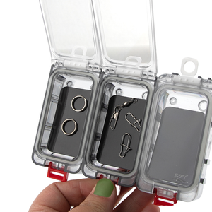 Caja <span class=keywords><strong>de</strong></span> <span class=keywords><strong>cebo</strong></span> <span class=keywords><strong>de</strong></span> pesca Luya Coy, almacenamiento tipo <span class=keywords><strong>cubo</strong></span> <span class=keywords><strong>de</strong></span> Rubik para accesorios y herramientas, anzuelo luminoso <span class=keywords><strong>de</strong></span> plástico, caja <span class=keywords><strong>de</strong></span> Luya <span class=keywords><strong>de</strong></span> <span class=keywords><strong>cebo</strong></span> falso - Product Image 2