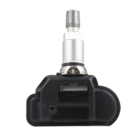 Capteur de surveillance de pression des pneus TPMS Schrader pour voiture, référence A0009050030 0009050030