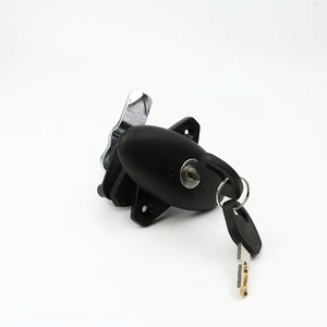 Cylindres de serrure de <span class=keywords><strong>porte</strong></span> Camper RV pour rangement de <span class=keywords><strong>cuisine</strong></span> caravane - Product Image 6