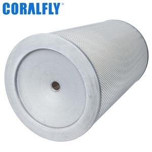 Coralfly แผ่นกรองอากาศสำหรับเพอร์กินส์อะไหล่เครื่องปั่นไฟโอดเอ็ม SEV551A4 SEV551A - Product Image 3