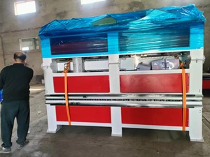 Competitive Price 1325 CNC Router Machine for Wood Focused Core Components Gear Bearing Motor Pump CNC Milling PVC Atc - Product Image 4