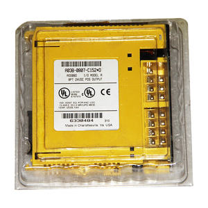 Unidad de E/S para Robot FANUC A03B-0807-C152, Pieza de Repuesto para Motor AC para Automatización - Product Image 2