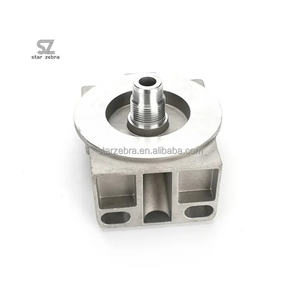 <span class=keywords><strong>FS1242</strong></span> R225-7 R215-7 separatore acqua carburante testa filtro per HYUNDAI escavatore - Product Image 3