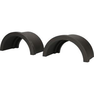 KS TOOLS Paire de brosses de roulement Ø 122 mm - Product Image 2