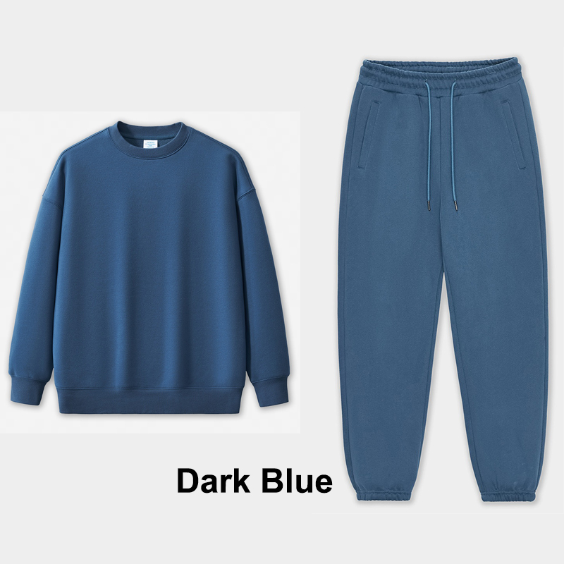 Bleu foncé