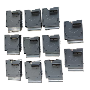 โมดูลอีเธอร์เน็ต PLC ประสิทธิภาพสูง AM600-0016ETN AM600-0032ETN ชุดขยายการสื่อสารดิจิทัลสำหรับระบบอัตโนมัติทางอุตสาหกรรม - Product Image 3