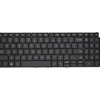 Clavier rétroéclairé SP espagnol US russe pour Dell Inspiron 3500 3501 7591 5590 5591 5598 7590 5593 5584 7790 7500 7501 5501 5502