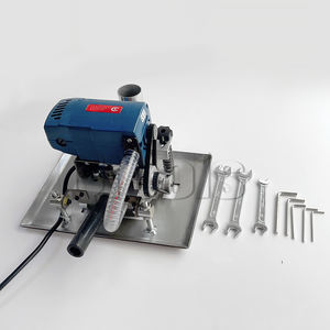 Máquina cortadora plana para alfombras con mechones, máquina portátil de gran potencia para nivelación de alfombras, máquina aplanadora para pistola de mechones de alfombras - Product Image 3