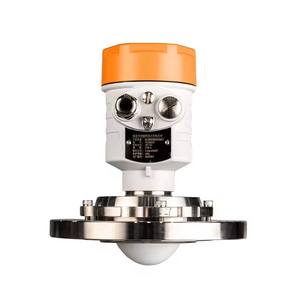 خزان مياه بمستشعر مستوى FMCW بمستشعر عالي التردد 80GHz <span class=keywords><strong>4</strong></span>-<span class=keywords><strong>20ma</strong></span> - Product Image 4