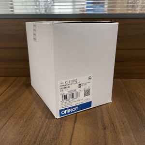 NX-EIC202 tự động hóa công nghiệp thông tin liên lạc Coupler đơn vị Ethernet/IP mạng tốc độ cao truyền dữ liệu đa-thiết bị - Product Image 5