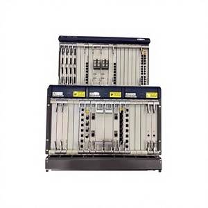 Châssis de contrôle industriel LEGOWAY à montage en rack TNN1AFB OSN7500 II - Product Image 3