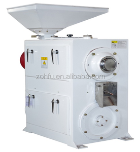 Philippines 핀에 있는 핫 세일 밥 선반 기계 완전한 밥 선반 생산 라인 곡물 가공 기계장치 - Product Image 6