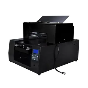 6 видов цветов принтеры Suppliers-Цифровой A3 A4 мини размер Прямая питание съедобные принтер 6 видов цветов съедобные чернила торт кофе печенья съедобные принтер