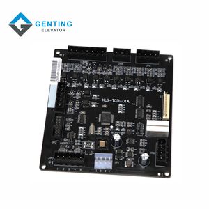 Запчасти для лифта, KLB-TCD-01A печатной платы лифта - Product Image 2