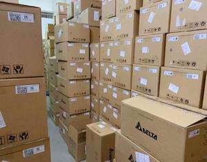 คอนโทรลเลอร์ DVP-ES ซีรีส์ DVP32ES200T มีสินค้าในสต็อก PLC - Product Image 3