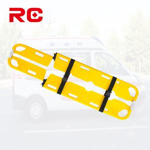 Tandu Pencabut Pasir Harga Murah, Dapat Disesuaikan, Dapat Dilepas, Plastik, Tandu Penyelamat Darurat - Product Image 1