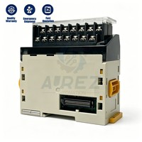 Nuevo Módulo CPU PLC DVP28SV11R2 Original en Stock, SV Slim Premium DI14 DO14, 28 Puntos de Salida de Relé, DVP28SV11R2, Listo para Enviar