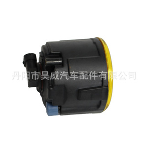 Luz Antiniebla Amarilla Halógena de 12V para Nissan Tiida Sylphy Livina, Lámpara Delantera 26150-8993B - Product Image 4