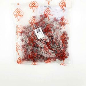 Whole -Sale MPP103J4100407YG 10*4*7/P=7.5 <b>Capacitors</b> CBB <b>Capacitors</b> 10nF 5% 400V - Product Image 1