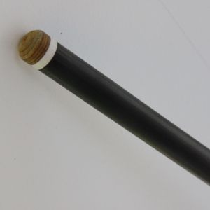 איכות גבוהה אישית עשוי סיבי פחמן צינור צינור מוט מוט עבור ביליארד - Product Image 4
