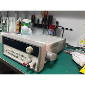 ใช้แหล่งจ่ายไฟ Keysight E3642A 0-8V 5A 0-20V 2.5A PSU ผ่านการทดสอบแล้ว ใช้งานได้ *X - Product Image 2