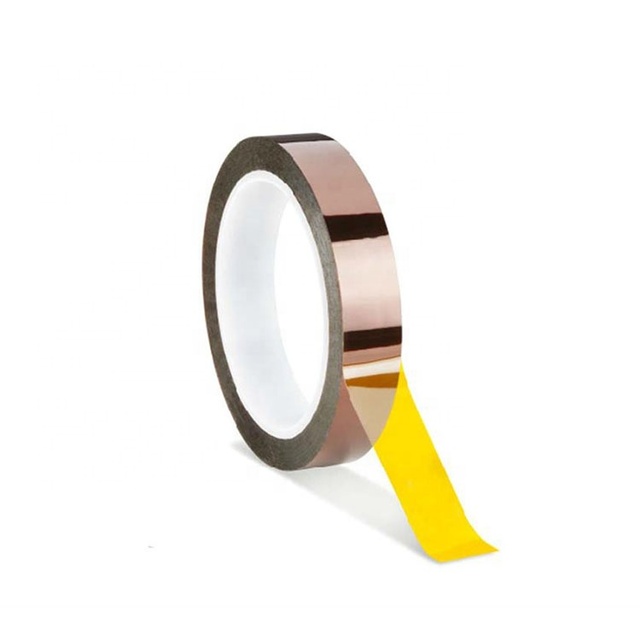 Lithium Ion Battery Thermostable Adhesive Tape for Battery Tab