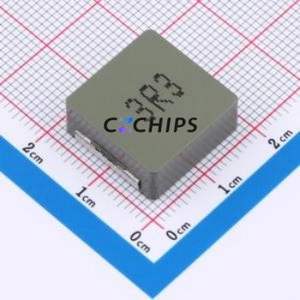 ตัวเหนี่ยวนำพลังงาน MS1770-3R3M SMD,17x18.7mm (เหนี่ยวนำ: 3.3uH )(ความแม่นยำ: 20% พิกัดกระแส: 28A) - Product Image 1