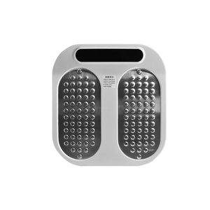 Masajeador de Pies Iteracare P100 con Función de Calor, Diseño de Máscara Ecológica 2 en 1 para Uso en Salón y en Casa - Product Image 1