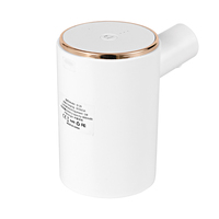 Distributeur automatique de vin et de spiritueux rechargeable par USB, nouveau produit 2021 en vente