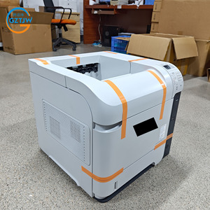 Impresora Láser A4 de Alta Velocidad para <span class=keywords><strong>HP</strong></span> <span class=keywords><strong>LaserJet</strong></span> <span class=keywords><strong>Enterprise</strong></span> Serie <span class=keywords><strong>600</strong></span>, Remanufacturada, Nueva, M601/M602/M603N M602DN, Copiadora de Fábrica M602N - Product Image 4