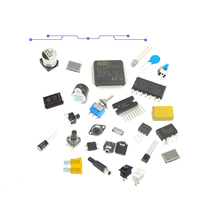 Circuit intégré TDA8921 TDA8921TH HSOP-24 Amplificateur audio de puissance IC 8921TH