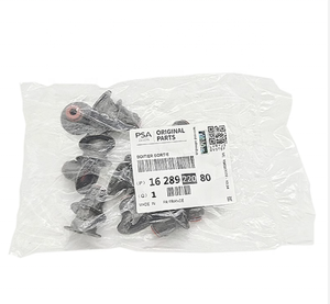 095660 11340033950 1628922080 ไอเสียวาล์ว Stem ซีลสําหรับ Peugeot 308ll 408 3008 508 RCZ Citroen C4L C5 1.6T มินิ <span class=keywords><strong>Cooper</strong></span> - Product Image 2