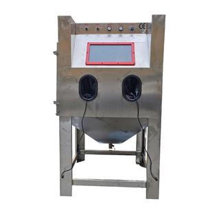 Máquina de Pulido por Vapor, Cabina de Limpieza con Chorro de Agua para Dispositivos Médicos, Ultra Limpieza - Product Image 1
