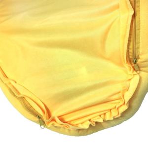 Super <b>Soft</b> Comfortable Rectangle Shape Eco-Friendly Durable Tent <b>Dog</b> <b>Bed</b> Washable for Medium/Large <b>Dogs</b> Cats & Small Animals - Product Image 5