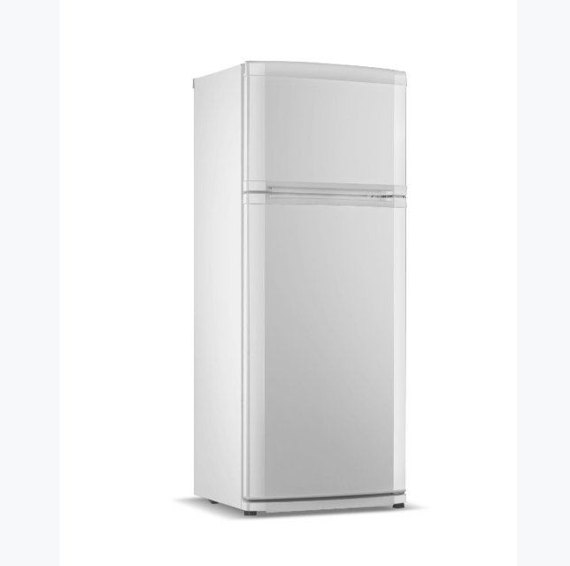 Wholesale Home Refrigerator Double Door Refrigeration