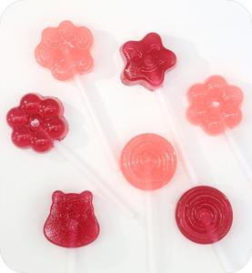 Bio-Ingwerbrauner Zucker Gummibonbons Natürliche Übelkeitslinderung Zuckerfrei für Schwangere Gesunder Täglicher Snack Geschenkpackung - Product Image 2