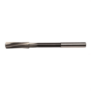 รีมเมอร์ Hss-Co รุ่น Ta1203 ความคลาดเคลื่อน H7 ก้านทรงกระบอก สำหรับงานกลึงความแม่นยำสูง - Product Image 2