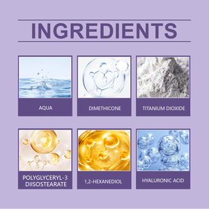 Crème correctrice pour le corps EELHOE Deep Skin Tone, couvre les imperfections et unifie le teint, correcteur multifonctionnel pour le visage et le corps - Product Image 5