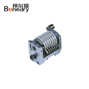 Bonedry Chất Lượng Cao Đánh Số Máy Gto In <span class=keywords><strong>Offset</strong></span> Máy Phụ Tùng Bán Tự Động Số Mã Hóa Máy - Product Image 1