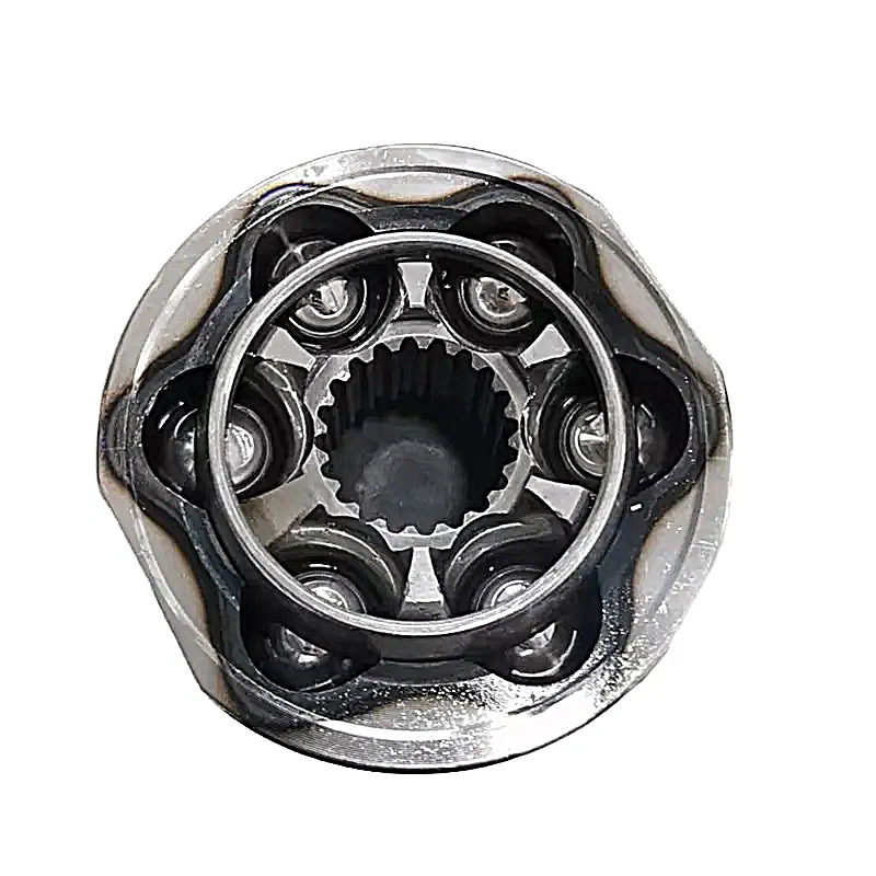OEM CV Axle - Semieixos Front Drive Shaft with Tripod CV Joint for