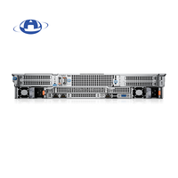 戴尔Poweredge R760Xa Deepseek本地部署深度学习人工智能计算Gpu人工智能推理服务器