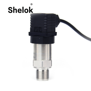 4-20mA水圧送信機12VDC電源 - Product Image 6