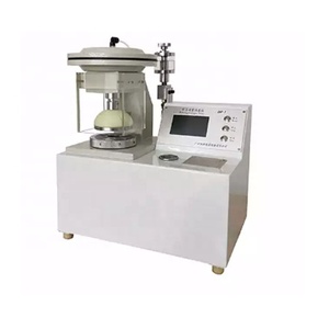 Máquina de Corrugación de Laboratorio Fluter RH-CW16 CMT, Equipo de Prueba de Laboratorio - Product Image 1