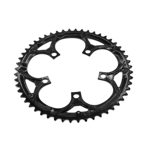 Piñón de <span class=keywords><strong>Cadena</strong></span> Tongsheng 52T Impermeable, Piezas de Conversión de Motor Central TS para Bicicleta Eléctrica, Kits de Conversión TSDZ-2/TSDZ-2B - Product Image 1