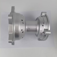 Suku cadang sepeda motor WANOU Bros 160 / XRE 190 / CRF 230 Hub roda belakang untuk pasar Brasil