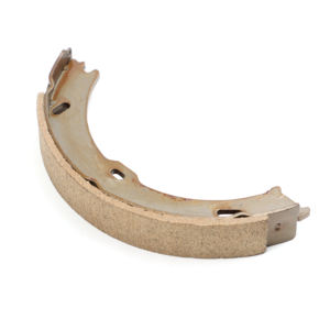 ผ้าเบรกกึ่งโลหะคุณภาพดียี่ห้อ New Anjie พร้อมสปริงซ่อม OEM 03013740032 สำหรับปี 2006-2013 - Product Image 4