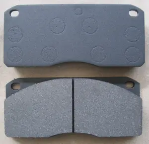 CV brake pads wva 29302 with accessory heavy truck brake pads OEM disc wva 29302/29033/21302 for Iveco